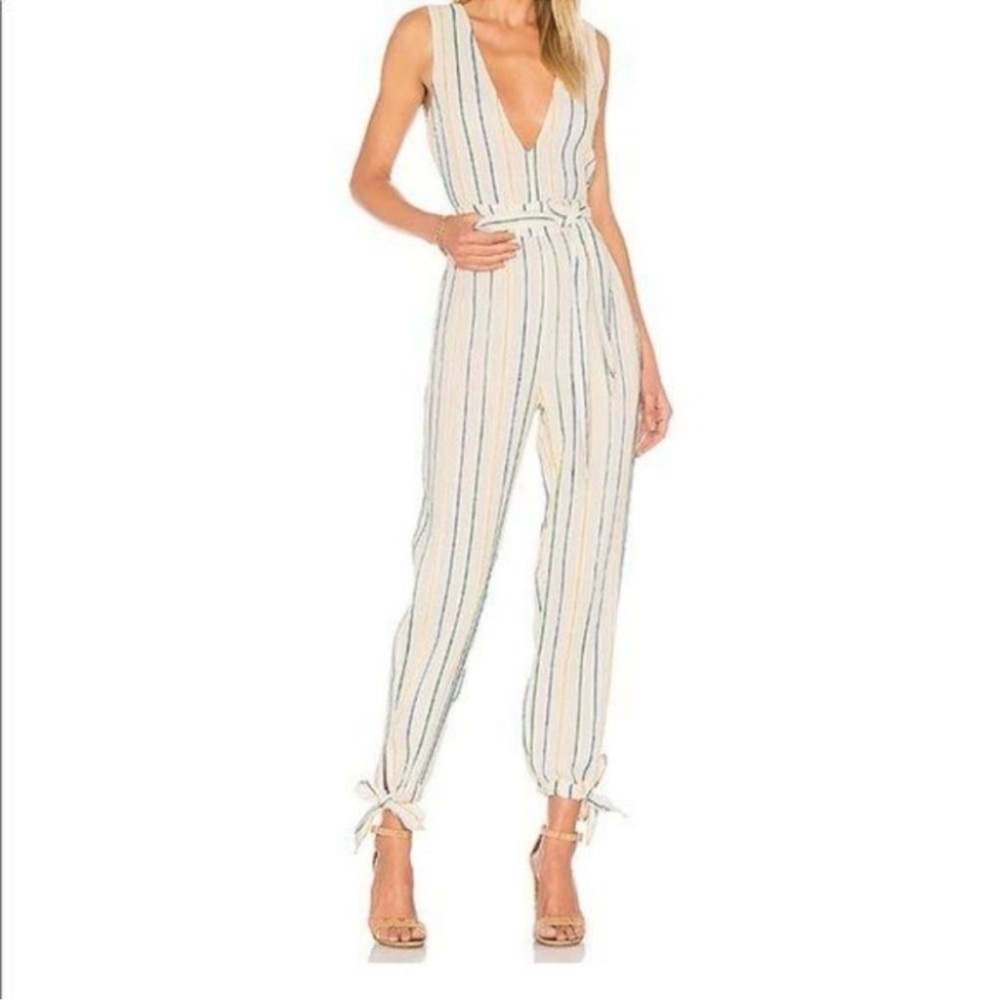 Tularosa Reese Jumpsuit - size XS